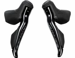 Paire De Leviers 2x12v Shimano Dura-Ace ST-R9250