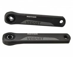 Paire De Manivelles Rotor Vegast 30mm