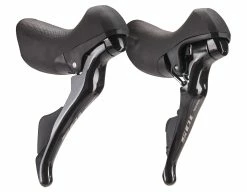 Paire De Leviers SHIMANO 105-R7000