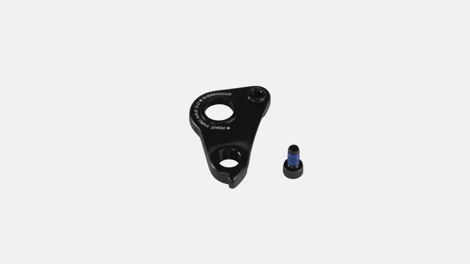 Patte De Dérailleur SPECIALIZED S182600001 3 Patte De Dérailleur SPECIALIZED S182600001