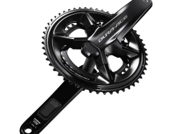 Pédalier Capteur De Puissance Double SHIMANO DURA ACE R9200-P -Vélos Boutique PedalierCapteurdepuissancedoubleSHIMANODURAACER9200 P4