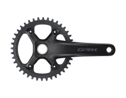 Pédalier SHIMANO GRX FC-RX600-1 1x11 Vitesses