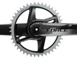 Pédalier SRAM FORCE DUB DM 1x12 Vitesses