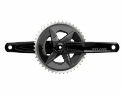 Pédalier SRAM RIVAL AXS DUB 12 Vitesses