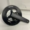 Pédalier SHIMANO ULTEGRA R8100 Avec Plateaux Rotor