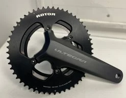 Pédalier SHIMANO ULTEGRA R8100 Avec Plateaux Rotor