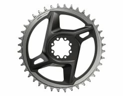 Plateaux Sram Red/Force XPLR X-SYNC DIRECT MOUNT 12V GRIS