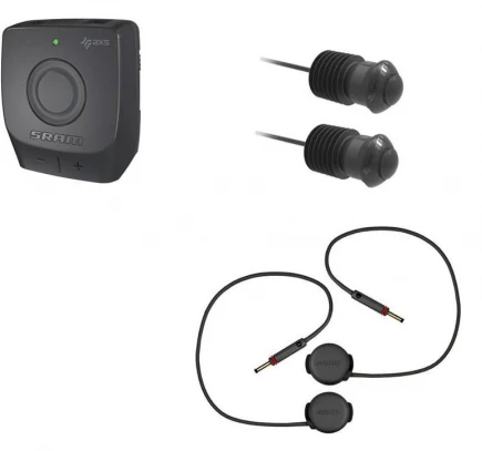 Groupe Sram Red ETap AXS 1x12v Et 2x12V BlipBox TT 3 Groupe Sram Red ETap AXS 1x12v Et 2x12V BlipBox TT