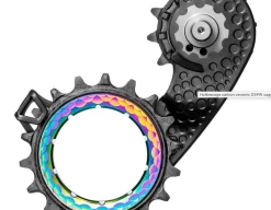 Chape De Dérailleur Absolute Black Hollowcage Pour SHIMANO DURA-ACE R9200 12 Vitesses 18 Chape De Dérailleur Absolute Black Hollowcage Pour SHIMANO DURA-ACE R9200 12 Vitesses -Vélos Boutique Screenshot2022 11 01at12.50.27