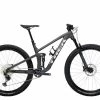 Trek Top Fuel 7 | 2023 -Vélos Boutique TopFuel7DeoreXT 22 35070 A Primary 5