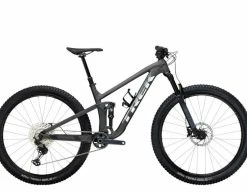 Trek Top Fuel 7 | 2023