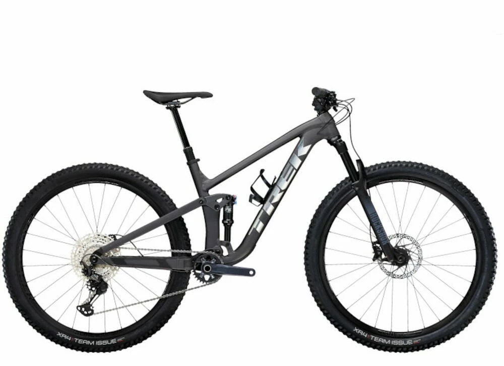 Trek Top Fuel 7 | 2023 3 Trek Top Fuel 7 | 2023