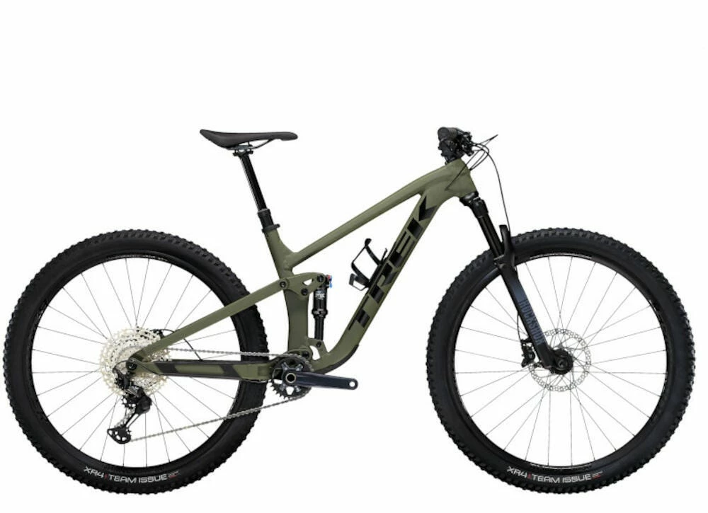 Trek Top Fuel 7 | 2023 4 Trek Top Fuel 7 | 2023 – Image 2