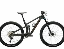 Trek Top Fuel 9.7 | 2023