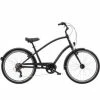 Electra Townie Original 7D EQ Step-Over | 2022 -Vélos Boutique TownieOriginal7DEQMens 20 28070 C Primary 2