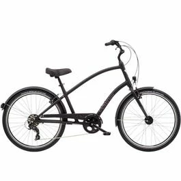 Electra Townie Original 7D EQ Step-Over | 2022 3 Electra Townie Original 7D EQ Step-Over | 2022
