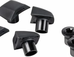 Vis De Plateau SHIMANO ULTEGRA FC-8000 46-36 Dents (M8 X 10,1) Et écrou (4 Jeux)