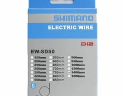 Câble Electrique Shimano E-TUBE EWSD50