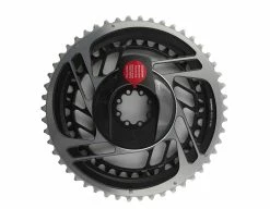Plateaux SRAM RED AXS Avec Capteur De Puissance QUARQ