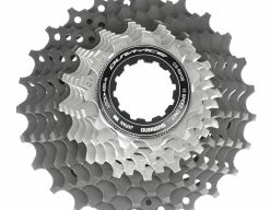 Cassette Shimano Dura Ace CS-R9100 11 Vitesses