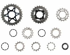 Cassette Shimano Dura Ace CS-R9100 11 Vitesses -Vélos Boutique cassette shimano dura ace cs 9100 3