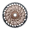 Cassette SRAM CS XG-1299 10-52 12 Vitesses Gravel/VTT -Vélos Boutique ccoppersides