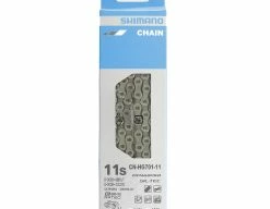 Chaine SHIMANO Ultegra/XT CN-HG701-11 11 V