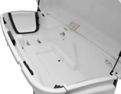 Coffre BackBox Blanc Pour Support De Base MFT Et Support De Base Pour Fixation D'accessoires MFT -Vélos Boutique coffre backbox blanc pour support de base mft et support de base pour fixation d accessoires mft 2