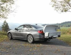 Coffre BackBox Gris Pour Support De Base MFT Et Support De Base Pour Fixation D'accessoires MFT -Vélos Boutique coffre backbox gris pour support de base mft et support de base pour fixation d accessoires mft 5