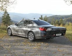 Coffre BackBox Noir Pour Support De Base MFT -Vélos Boutique coffre backbox noir pour support de base mft 2