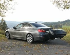 Coffre BackBox Noir Pour Support De Base MFT -Vélos Boutique coffre backbox noir pour support de base mft 4