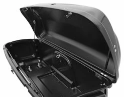 Coffre BackBox Noir Pour Support De Base MFT Et Support De Base Pour Fixation D'accessoires MFT 10 Coffre BackBox Noir Pour Support De Base MFT Et Support De Base Pour Fixation D'accessoires MFT -Vélos Boutique coffre backbox noir pour support de base mft et support de base pour fixation d accessoires mft 2