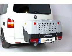 Aragon Coffre D'attelage TowBox V1 Dog Gris 29 Aragon Coffre D'attelage TowBox V1 Dog Gris -Vélos Boutique coffre d attelage towbox v1 dog gris 1 10