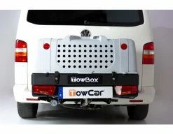 Aragon Coffre D'attelage TowBox V1 Dog Gris 30 Aragon Coffre D'attelage TowBox V1 Dog Gris -Vélos Boutique coffre d attelage towbox v1 dog gris 1 11