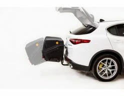 Aragon Coffre D'attelage TowBox V1 Dog Gris 31 Aragon Coffre D'attelage TowBox V1 Dog Gris -Vélos Boutique coffre d attelage towbox v1 dog gris 1 12