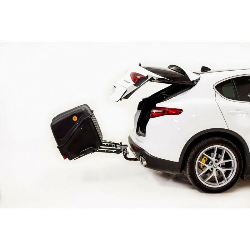 Aragon Coffre D'attelage TowBox V1 Dog Gris 16 Aragon Coffre D'attelage TowBox V1 Dog Gris – Image 14