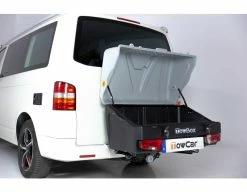 Aragon Coffre D'attelage TowBox V1 Dog Gris 28 Aragon Coffre D'attelage TowBox V1 Dog Gris -Vélos Boutique coffre d attelage towbox v1 dog gris 1 9