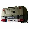 Aragon Coffre D'attelage TowBox V1 Dog Vert