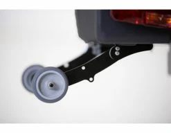 Aragon Coffre D'attelage TowBox V1 Dog Vert -Vélos Boutique coffre d attelage towbox v1 dog vert 6