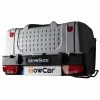 Aragon Coffre D'attelage TowBox V1 Gris 1 Aragon Coffre D'attelage TowBox V1 Gris -Vélos Boutique coffre d attelage towbox v1 gris