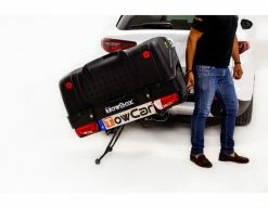 Aragon Coffre D'attelage TowBox V1 Noir 15 Aragon Coffre D'attelage TowBox V1 Noir -Vélos Boutique coffre d attelage towbox v1 noir 3