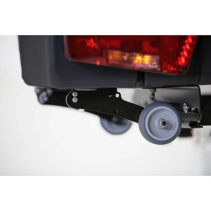 Aragon Coffre D'attelage TowBox V1 Noir 7 Aragon Coffre D'attelage TowBox V1 Noir – Image 5