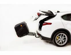 Aragon Coffre D'attelage TowBox V1 Noir 19 Aragon Coffre D'attelage TowBox V1 Noir -Vélos Boutique coffre d attelage towbox v1 noir 7