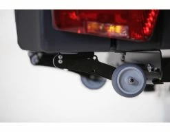 Aragon Coffre D'attelage TowBox V1 Vert -Vélos Boutique coffre d attelage towbox v1 vert 5