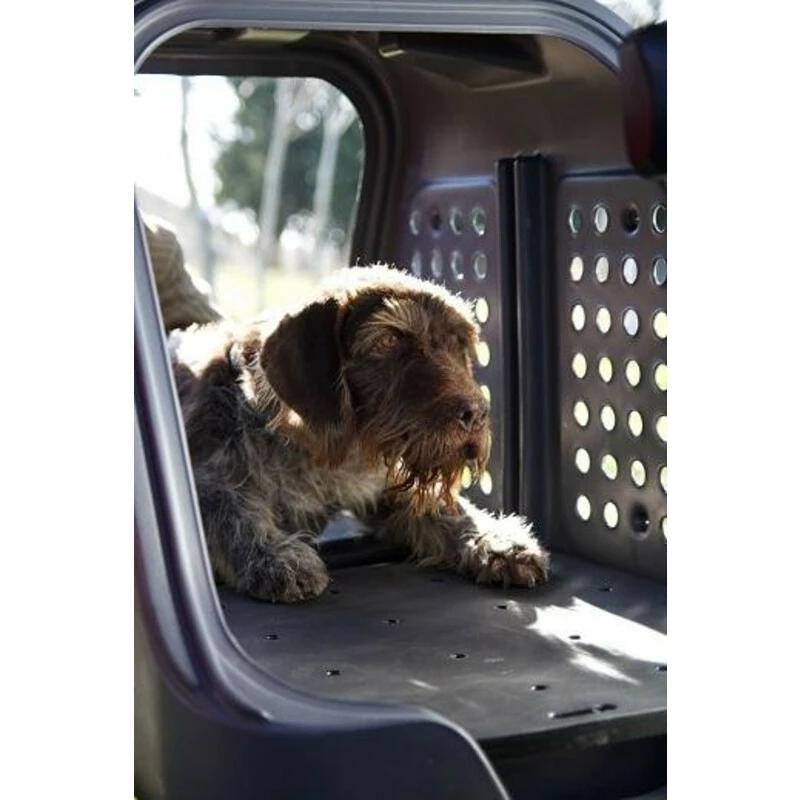 Aragon Coffre D'attelage TowBox V2 Dog Gris 13 Aragon Coffre D'attelage TowBox V2 Dog Gris – Image 11