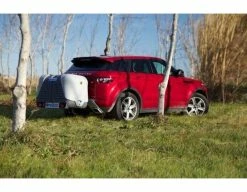 Aragon Coffre D'attelage TowBox V2 Dog Gris 28 Aragon Coffre D'attelage TowBox V2 Dog Gris -Vélos Boutique coffre d attelage towbox v2 dog gris 12