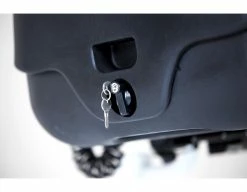 Aragon Coffre D'attelage TowBox V2 Dog Gris 21 Aragon Coffre D'attelage TowBox V2 Dog Gris -Vélos Boutique coffre d attelage towbox v2 dog gris 5