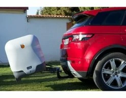 Aragon Coffre D'attelage TowBox V2 Dog Gris 22 Aragon Coffre D'attelage TowBox V2 Dog Gris -Vélos Boutique coffre d attelage towbox v2 dog gris 6