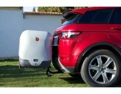 Aragon Coffre D'attelage TowBox V2 Dog Gris 23 Aragon Coffre D'attelage TowBox V2 Dog Gris -Vélos Boutique coffre d attelage towbox v2 dog gris 7