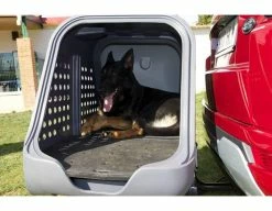 Aragon Coffre D'attelage TowBox V2 Dog Gris 25 Aragon Coffre D'attelage TowBox V2 Dog Gris -Vélos Boutique coffre d attelage towbox v2 dog gris 9